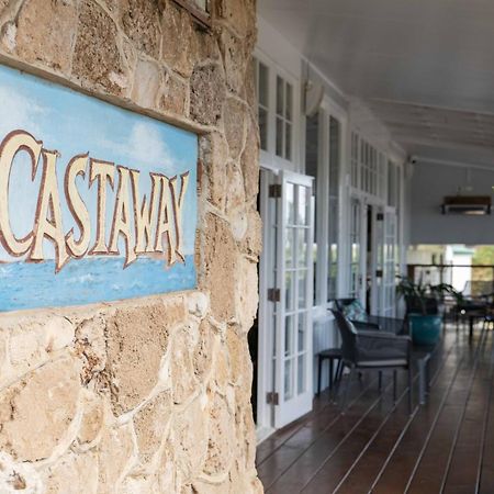 Castaway Norfolk Island Hotel Burnt Pine Exterior photo