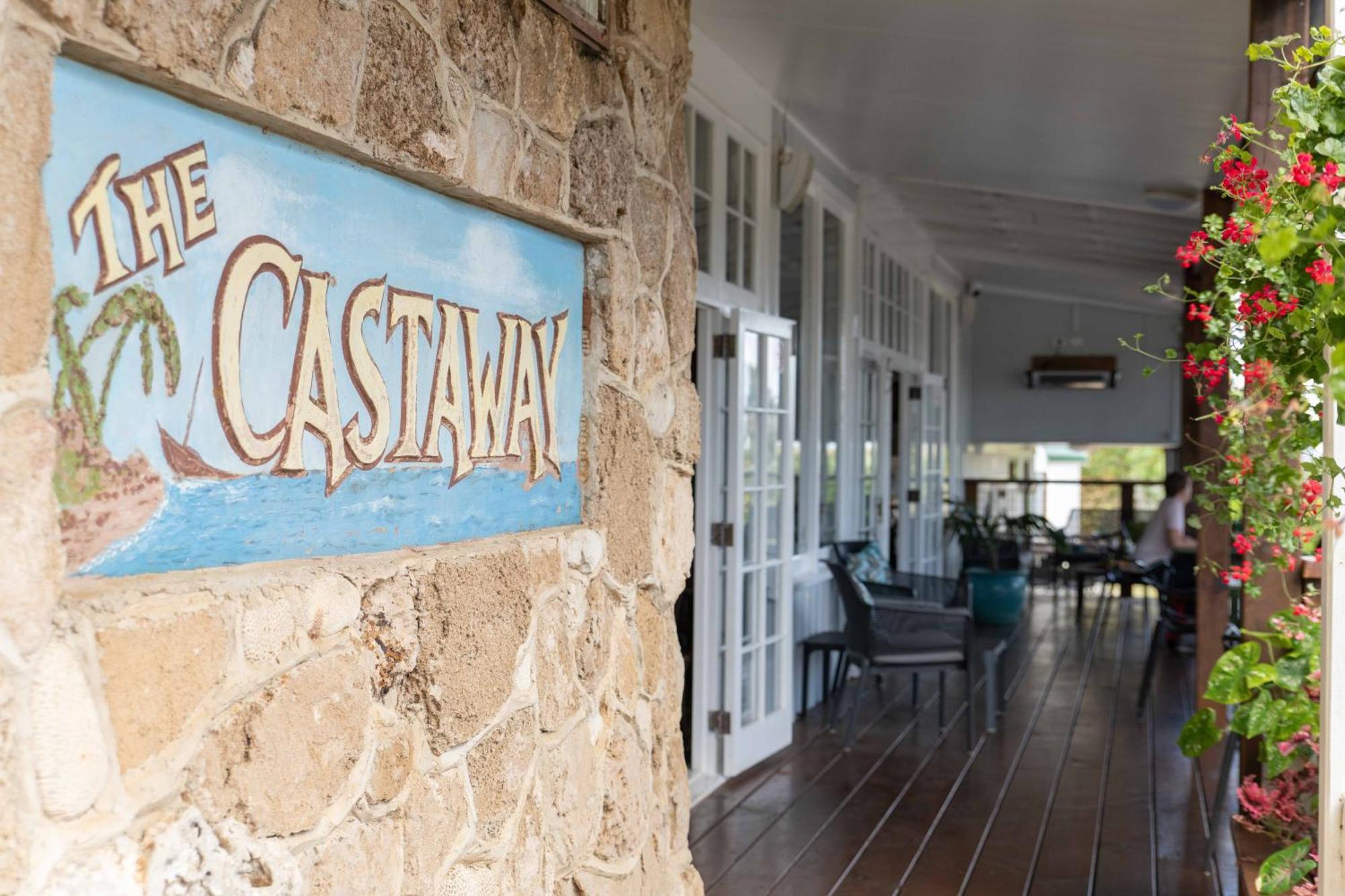 Castaway Norfolk Island Hotel Burnt Pine Exterior photo