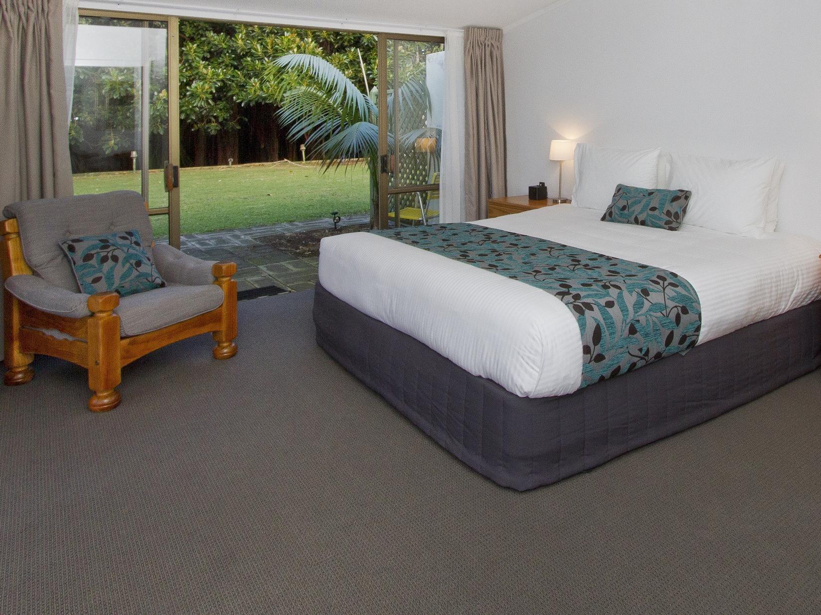 Castaway Norfolk Island Hotel Burnt Pine Exterior photo